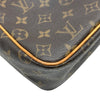ルイ・ヴィトン LOUIS VUITTON ヴィバシテPM M51165 ブラウン モノグラム・キャンバス レディース ショルダーバッグ