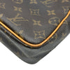ルイ・ヴィトン LOUIS VUITTON ヴィバシテPM M51165 ブラウン モノグラム・キャンバス レディース ショルダーバッグ