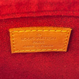 ルイ・ヴィトン LOUIS VUITTON ヴィバシテPM M51165 ブラウン モノグラム レディース ショルダーバッグ