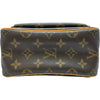 ルイ・ヴィトン LOUIS VUITTON ヴィバシテPM M51165 ブラウン モノグラム レディース ショルダーバッグ