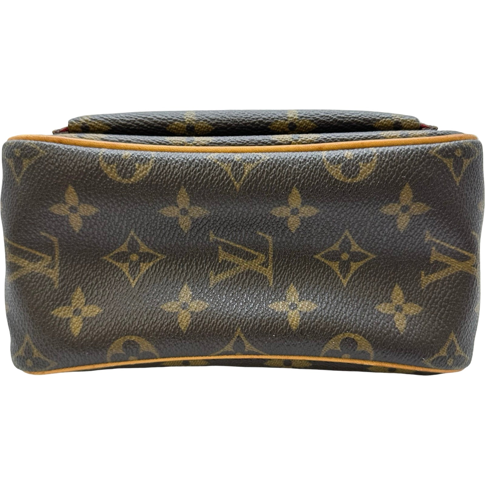 ルイ・ヴィトン モノグラム ヴィヴァシテ PM M51165 ショルダーバッグ ルイ ヴィトン モノグラム LOUIS VUITTON ルイヴィトン モノグラム