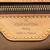 ルイ・ヴィトン LOUIS VUITTON カバ・ピアノ M51148 ブラウン モノグラム・キャンバス ユニセックス ハンドバッグ