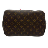 ルイ・ヴィトン LOUIS VUITTON ネオノエ M44021 ブラウン モノグラム/レザー レディース ショルダーバッグ