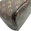 ルイ・ヴィトン LOUIS VUITTON ネオノエ M44021 ブラウン モノグラム/レザー レディース ショルダーバッグ