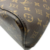ルイ・ヴィトン LOUIS VUITTON ネオノエ M44021 ブラウン モノグラム/レザー レディース ショルダーバッグ