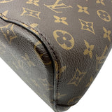 ルイ・ヴィトン LOUIS VUITTON ネオノエ M44021 ブラウン モノグラム/レザー レディース ショルダーバッグ