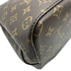ルイ・ヴィトン LOUIS VUITTON ネオノエ M44021 ブラウン モノグラム/レザー レディース ショルダーバッグ