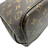ルイ・ヴィトン LOUIS VUITTON ネオノエ M44021 ブラウン モノグラム/レザー レディース ショルダーバッグ