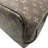 ルイ・ヴィトン LOUIS VUITTON ネオノエ M44021 ブラウン モノグラム/レザー レディース ショルダーバッグ