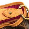 ルイ・ヴィトン LOUIS VUITTON ディライトフルPM M50155 ブラウン モノグラム・キャンバス レディース トートバッグ