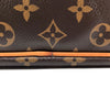 ルイ・ヴィトン LOUIS VUITTON ディライトフルPM M50155 ブラウン モノグラム・キャンバス レディース トートバッグ