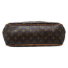 ルイ・ヴィトン LOUIS VUITTON ディライトフルPM M50155 ブラウン モノグラム・キャンバス レディース トートバッグ