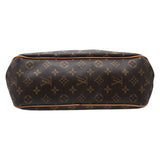ルイ・ヴィトン LOUIS VUITTON ディライトフルPM M50155 ブラウン モノグラム・キャンバス レディース トートバッグ