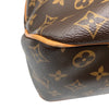 ルイ・ヴィトン LOUIS VUITTON ディライトフルPM M50155 ブラウン モノグラム・キャンバス レディース トートバッグ