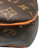 ルイ・ヴィトン LOUIS VUITTON ディライトフルPM M50155 ブラウン モノグラム・キャンバス レディース トートバッグ