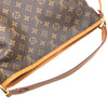 ルイ・ヴィトン LOUIS VUITTON ディライトフルPM M50155 ブラウン モノグラム・キャンバス レディース トートバッグ