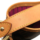 ルイ・ヴィトン LOUIS VUITTON ディライトフルPM M50155 ブラウン モノグラム・キャンバス レディース トートバッグ