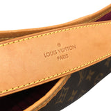 ルイ・ヴィトン LOUIS VUITTON ディライトフルPM M50155 ブラウン モノグラム・キャンバス レディース トートバッグ