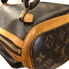 ルイ・ヴィトン LOUIS VUITTON サック・ア・ド・ボスフォール M40107 ブラウン モノグラムキャンバス モノグラム レディース リュック・デイパック