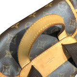 ルイ・ヴィトン LOUIS VUITTON サック・ア・ド・ボスフォール M40107 ブラウン モノグラムキャンバス モノグラム レディース リュック・デイパック