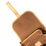 ルイ・ヴィトン LOUIS VUITTON サック・ア・ド・ボスフォール M40107 ブラウン モノグラムキャンバス モノグラム レディース リュック・デイパック