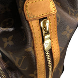 ルイ・ヴィトン LOUIS VUITTON サック・ア・ド・ボスフォール M40107 ブラウン モノグラムキャンバス モノグラム レディース リュック・デイパック
