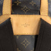 ルイ・ヴィトン LOUIS VUITTON サック・ア・ド・ボスフォール M40107 ブラウン モノグラムキャンバス モノグラム レディース リュック・デイパック