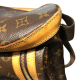 ルイ・ヴィトン LOUIS VUITTON サック・ア・ド・ボスフォール M40107 ブラウン モノグラムキャンバス モノグラム レディース リュック・デイパック