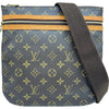 ルイ・ヴィトン LOUIS VUITTON ポシェット・ボスフォール M40044 ブラウン モノグラム レディース ショルダーバッグ