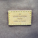 ルイ・ヴィトン LOUIS VUITTON ポシェット・ボスフォール M40044 ブラウン モノグラム レディース ショルダーバッグ