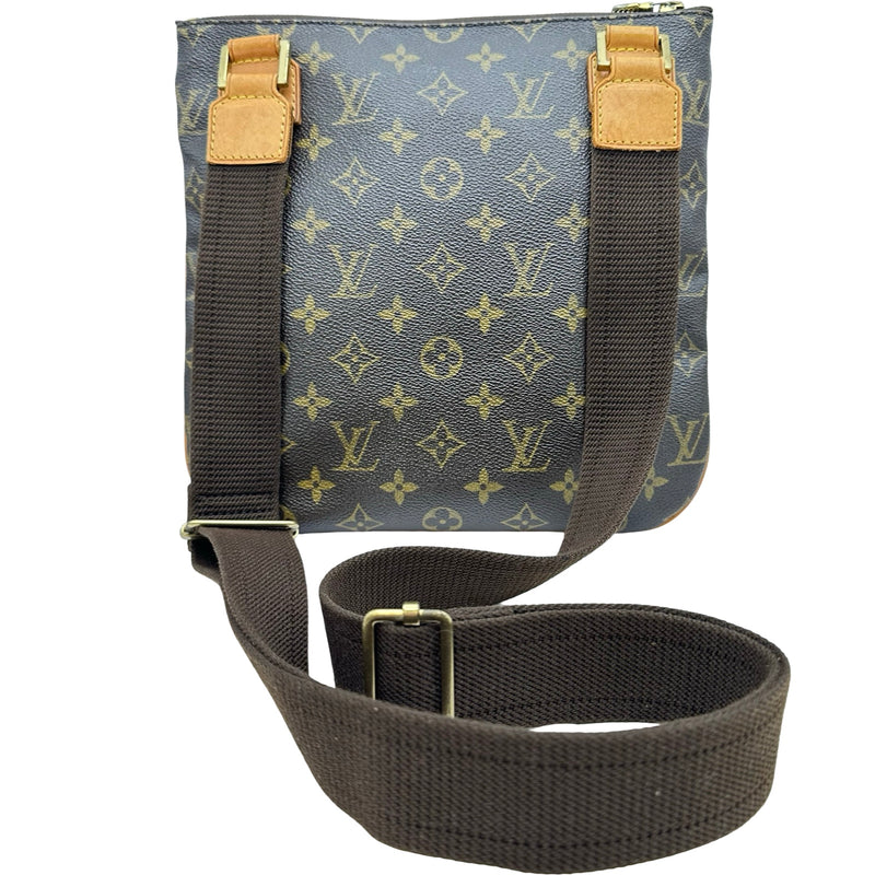 ルイ・ヴィトン ポシェット・ボスフォール ルイ・ヴィトン LOUIS VUITTON ポシェット・ボスフォール M40044