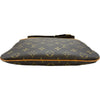 ルイ・ヴィトン LOUIS VUITTON ポシェット・ボスフォール M40044 ブラウン モノグラム レディース ショルダーバッグ