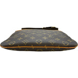 ルイ・ヴィトン LOUIS VUITTON ポシェット・ボスフォール M40044 ブラウン モノグラム レディース ショルダーバッグ