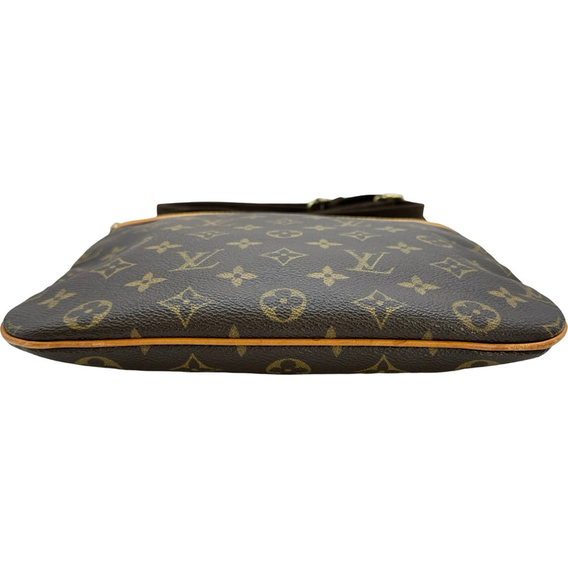 ルイ・ヴィトン LOUIS VUITTON ポシェット・ボスフォール M40044