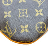 ルイ・ヴィトン LOUIS VUITTON ポシェット・ボスフォール M40044 ブラウン モノグラム レディース ショルダーバッグ
