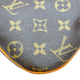 ルイ・ヴィトン LOUIS VUITTON ポシェット・ボスフォール M40044 ブラウン モノグラム レディース ショルダーバッグ