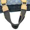 ルイ・ヴィトン LOUIS VUITTON サック・ボスフォール M40043 ブラウン モノグラム レディース ハンドバッグ