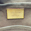 ルイ・ヴィトン LOUIS VUITTON サック・ボスフォール M40043 ブラウン モノグラム レディース ハンドバッグ