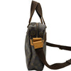 ルイ・ヴィトン LOUIS VUITTON サック・ボスフォール M40043 ブラウン モノグラム レディース ハンドバッグ