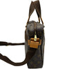 ルイ・ヴィトン LOUIS VUITTON サック・ボスフォール M40043 ブラウン モノグラム レディース ハンドバッグ