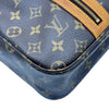 ルイ・ヴィトン LOUIS VUITTON サック・ボスフォール M40043 ブラウン モノグラム レディース ハンドバッグ