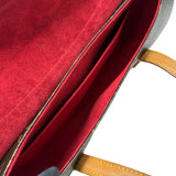 ルイ・ヴィトン LOUIS VUITTON ソナチネ M51902 ブラウン モノグラム レディース ハンドバッグ
