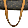 ルイ・ヴィトン LOUIS VUITTON ソナチネ M51902 ブラウン モノグラム レディース ハンドバッグ