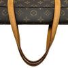 ルイ・ヴィトン LOUIS VUITTON ソナチネ M51902 ブラウン モノグラム レディース ハンドバッグ