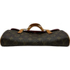 ルイ・ヴィトン LOUIS VUITTON ソナチネ M51902 ブラウン モノグラム レディース ハンドバッグ