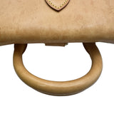 ルイ・ヴィトン LOUIS VUITTON アルルカン N99038 ブラウン ダミエ レディース リュック・デイパック