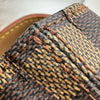 ルイ・ヴィトン LOUIS VUITTON アルルカン N99038 ブラウン ダミエ レディース リュック・デイパック