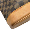 ルイ・ヴィトン LOUIS VUITTON アルルカン N99038 ブラウン ダミエ レディース リュック・デイパック