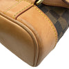ルイ・ヴィトン LOUIS VUITTON アルルカン N99038 ブラウン ダミエ レディース リュック・デイパック