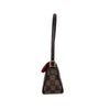 ルイ・ヴィトン LOUIS VUITTON レコレータ N51299 ブラウン ダミエ レディース ハンドバッグ
